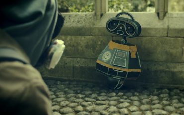 Walk Man